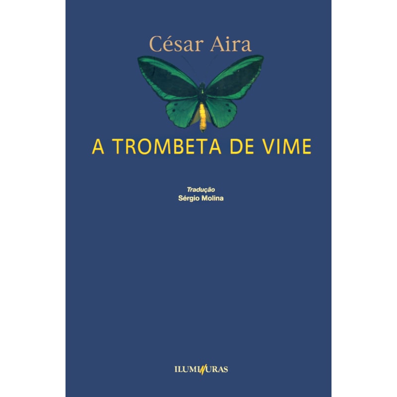 A TROMBETA DE VIME