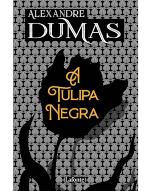 A TULIPA NEGRA