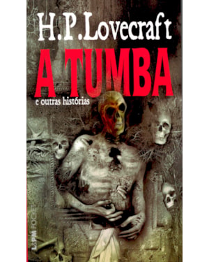 A tumba e outras histórias