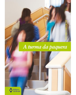 A TURMA DA PAQUERA
