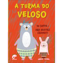 A turma do Veloso