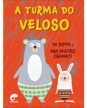 A turma do Veloso
