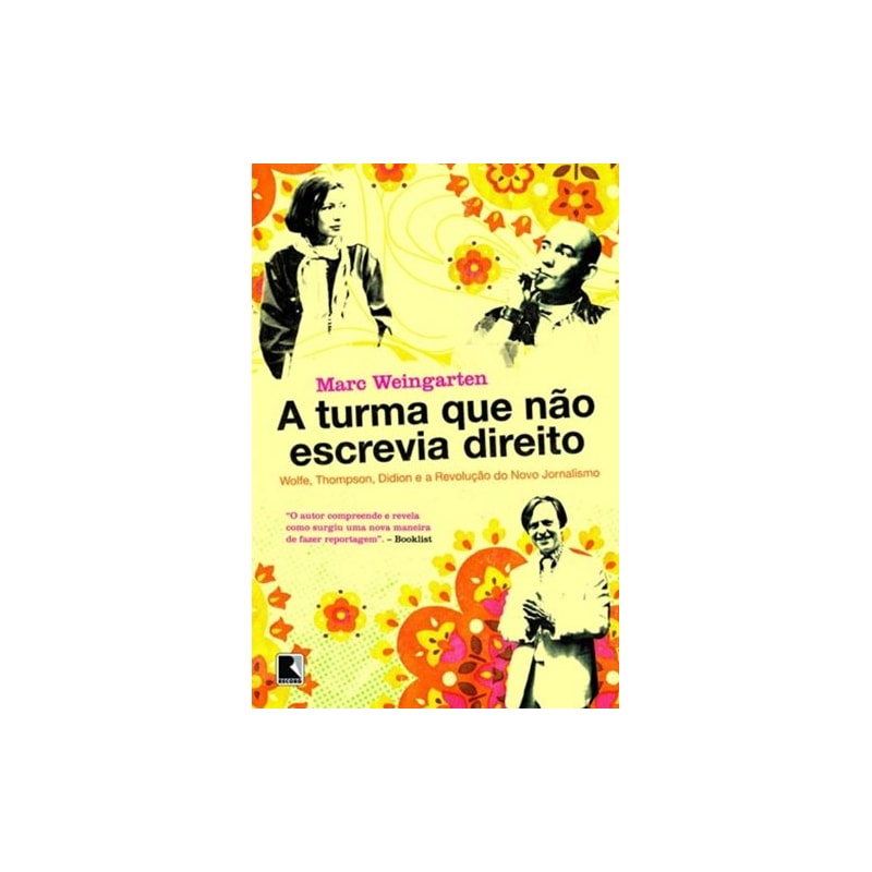 A TURMA QUE NÃO ESCREVIA DIREITO