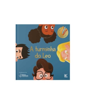 A turminha do Leo