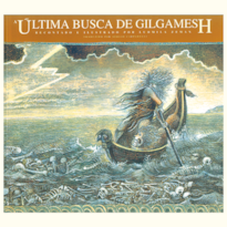 A última busca de Gilgamesh