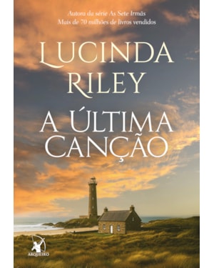 A ÚLTIMA CANÇÃO