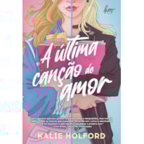 A ÚLTIMA CANÇÃO DE AMOR