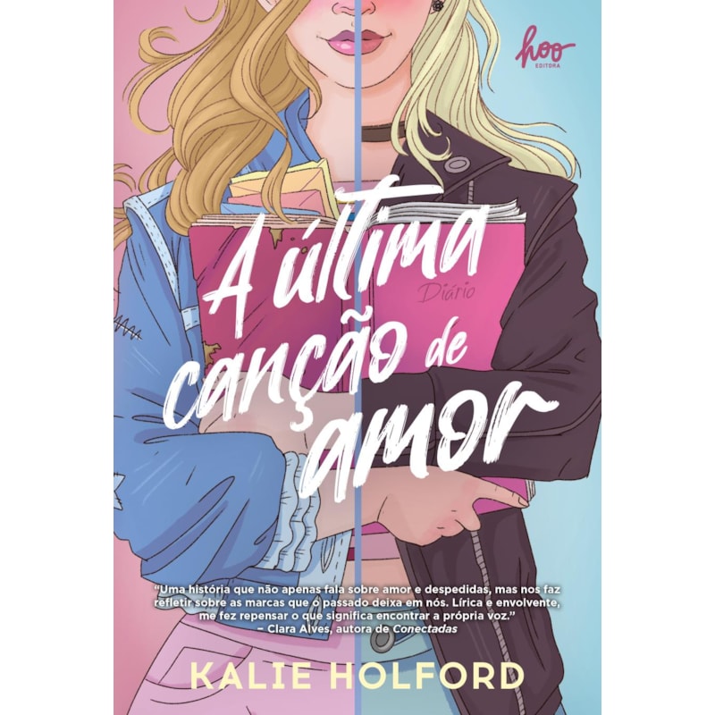A ÚLTIMA CANÇÃO DE AMOR