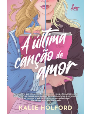 A ÚLTIMA CANÇÃO DE AMOR