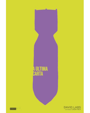 A ÚLTIMA CARTA