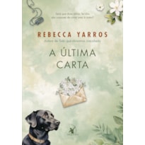 A ÚLTIMA CARTA