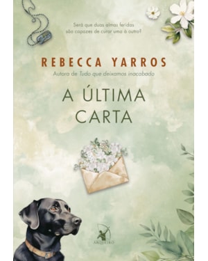 A ÚLTIMA CARTA