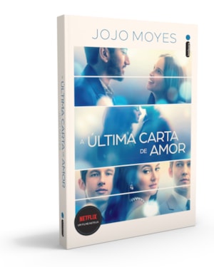 A ÚLTIMA CARTA DE AMOR