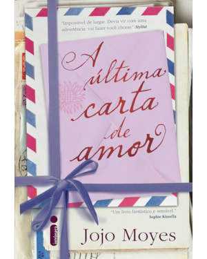 A ÚLTIMA CARTA DE AMOR