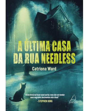 A última casa da rua needless