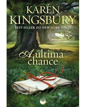A ÚLTIMA CHANCE