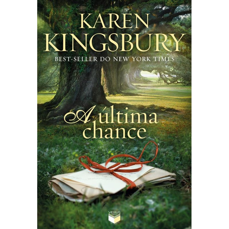 A ÚLTIMA CHANCE