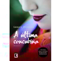 A ÚLTIMA CONCUBINA