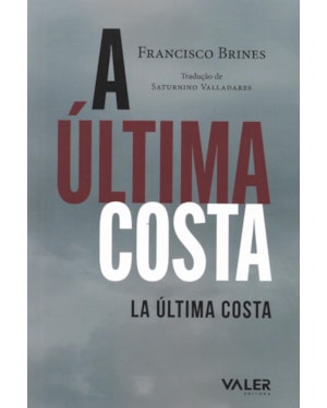 A ÚLTIMA COSTA: LA ÚLTIMA COSTA