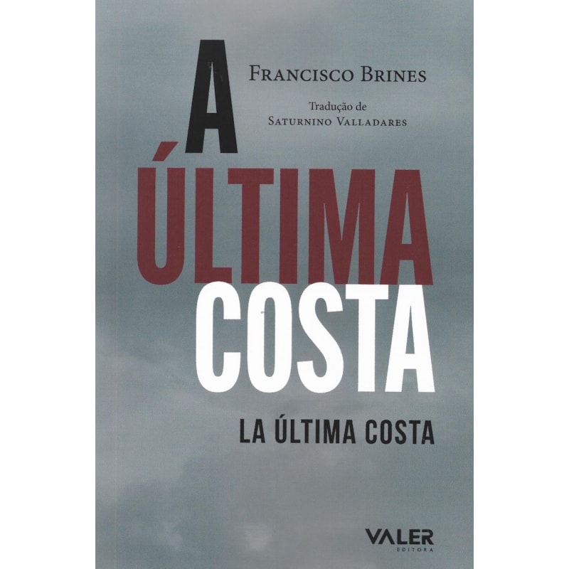 A ÚLTIMA COSTA: LA ÚLTIMA COSTA