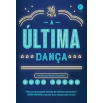 A ÚLTIMA DANÇA