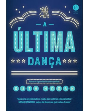 A ÚLTIMA DANÇA