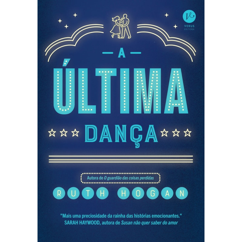 A ÚLTIMA DANÇA