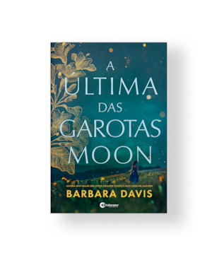 A ÚLTIMA DAS GAROTAS MOON