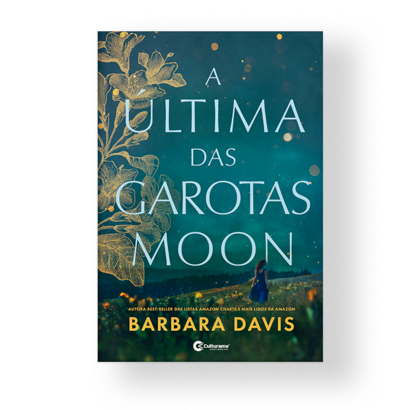 A ÚLTIMA DAS GAROTAS MOON