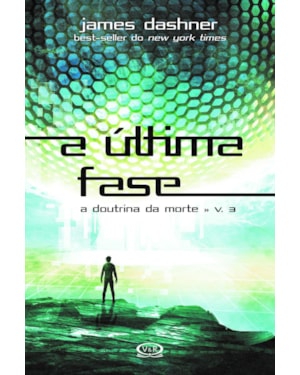 A ÚLTIMA FASE