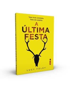 A ÚLTIMA FESTA