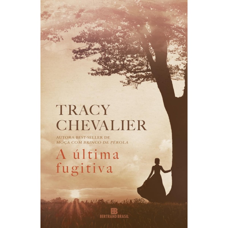 A ÚLTIMA FUGITIVA