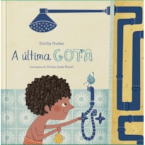 A ÚLTIMA GOTA