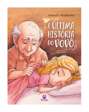 A ÚLTIMA HISTÓRIA DO VOVÔ