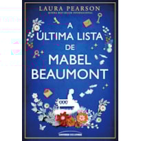 A ÚLTIMA LISTA DE MABEL BEAUMONT