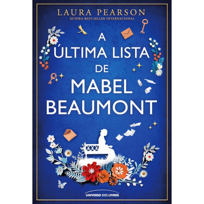 A ÚLTIMA LISTA DE MABEL BEAUMONT