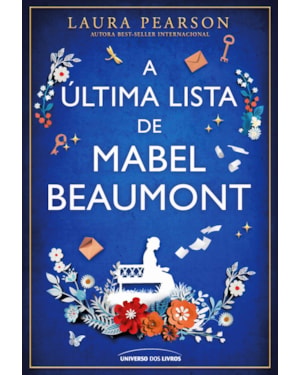 A ÚLTIMA LISTA DE MABEL BEAUMONT