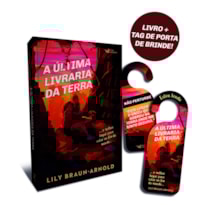 A ÚLTIMA LIVRARIA DA TERRA