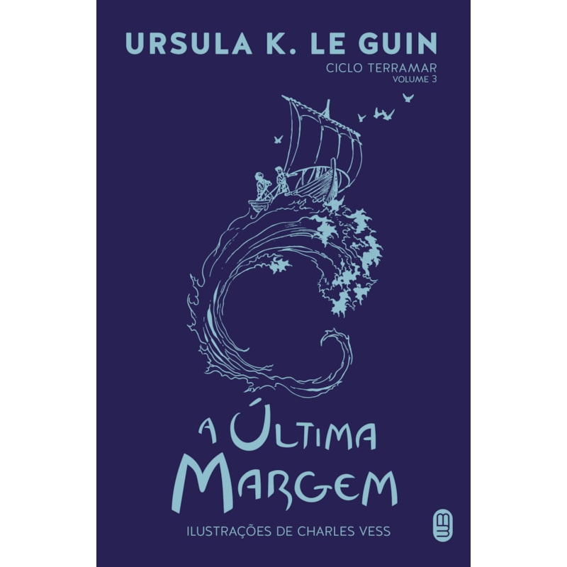 A última margem