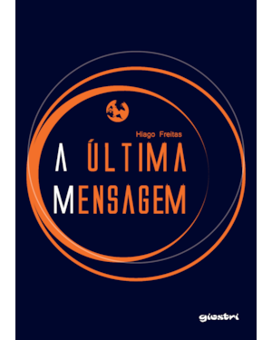 A última mensagem