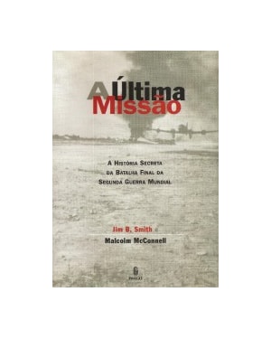 A última missão