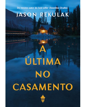 A ÚLTIMA NO CASAMENTO