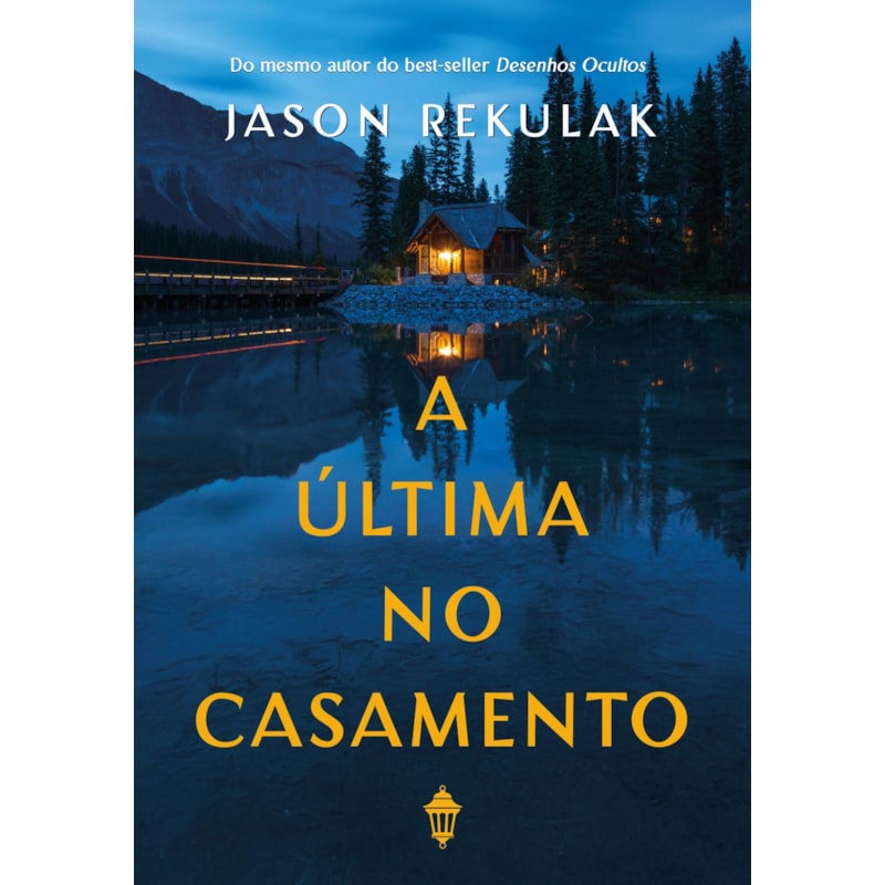 A ÚLTIMA NO CASAMENTO