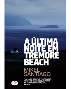 A ÚLTIMA NOITE EM TREMORE BEACH