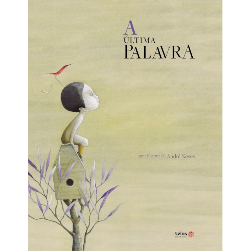 A ÚLTIMA PALAVRA