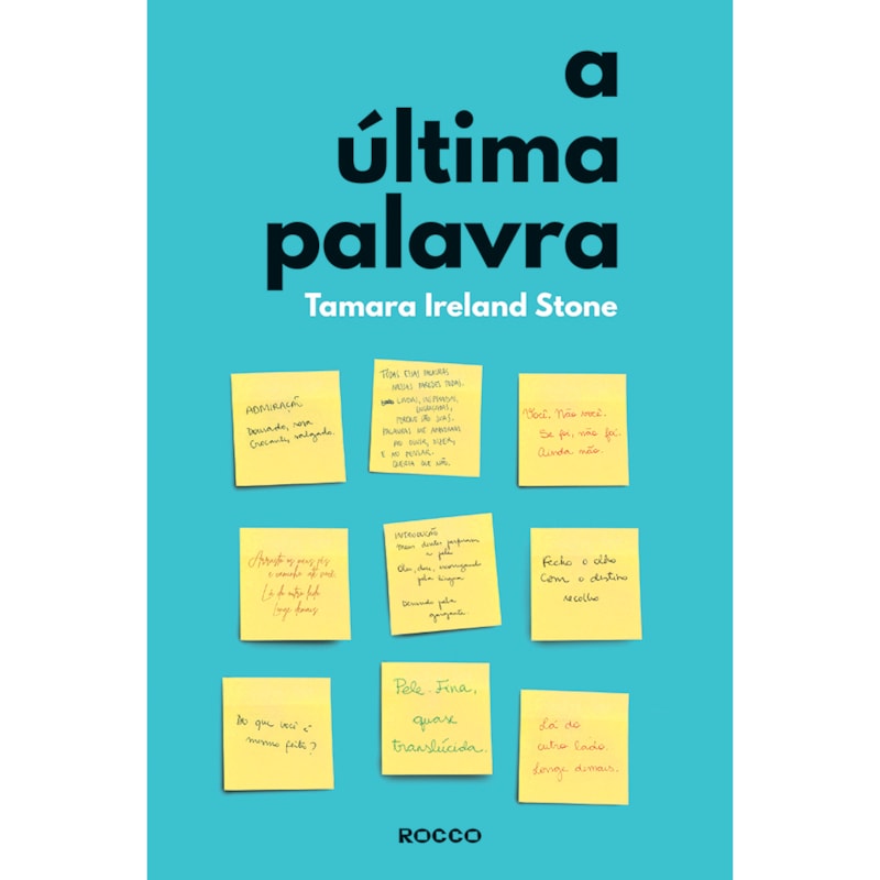 A ÚLTIMA PALAVRA (SUCESSO NO TIK TOK)