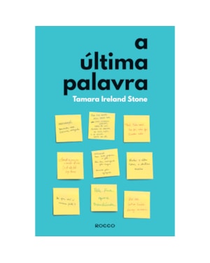 A ÚLTIMA PALAVRA (SUCESSO NO TIK TOK)