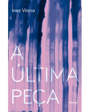 A ÚLTIMA PEÇA
