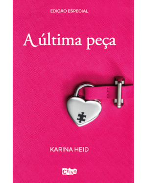 A ÚLTIMA PEÇA
