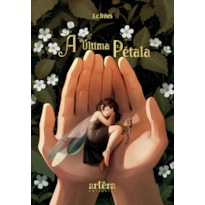 A ÚLTIMA PÉTALA